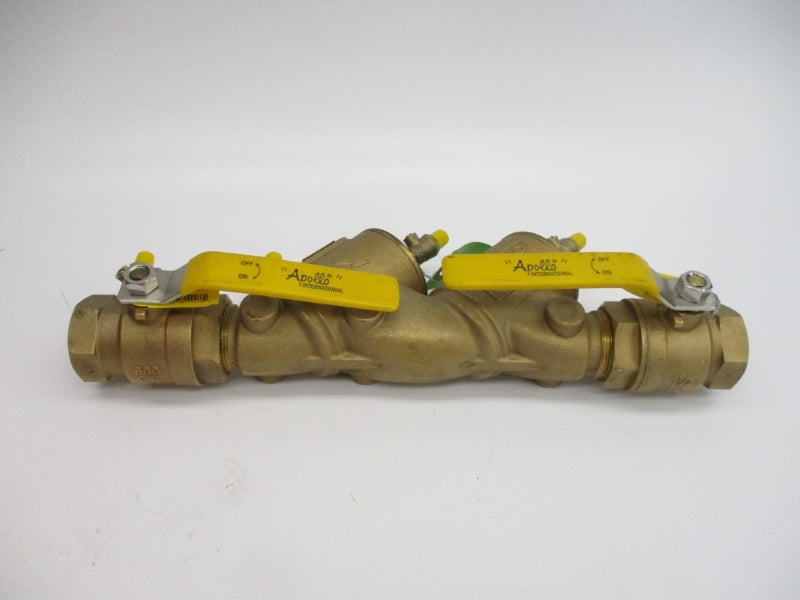 APOLLO DCA4A-F112 175PSI 33-180'F 1-1/2" NSMP