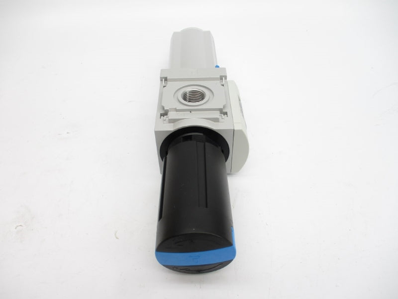 FESTO MS6-LFR-1/2-D7-C-U-V-AS 530340 180PSI NSMP