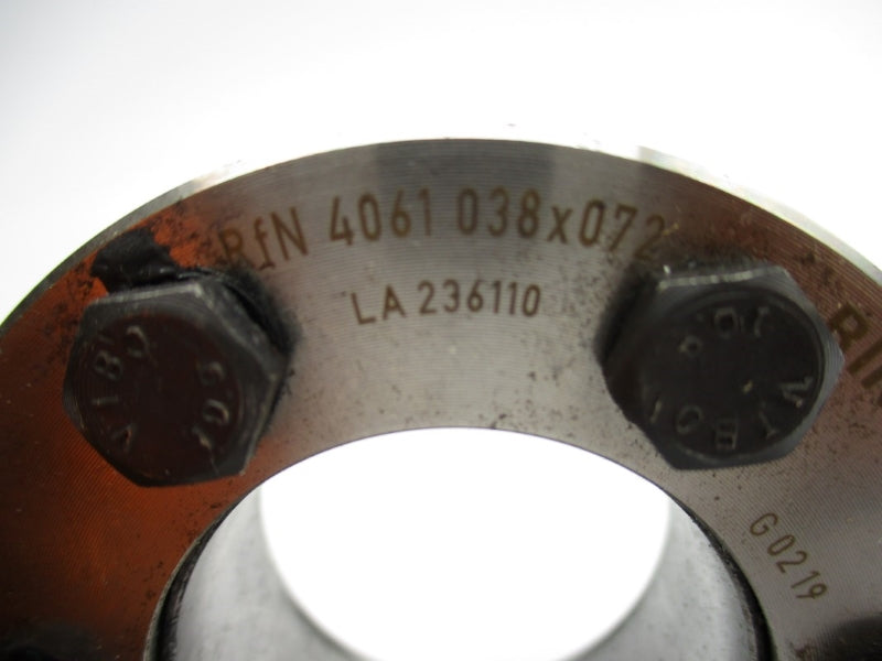 RINGFEDER RFN4061038X072 LA236110 NSNP