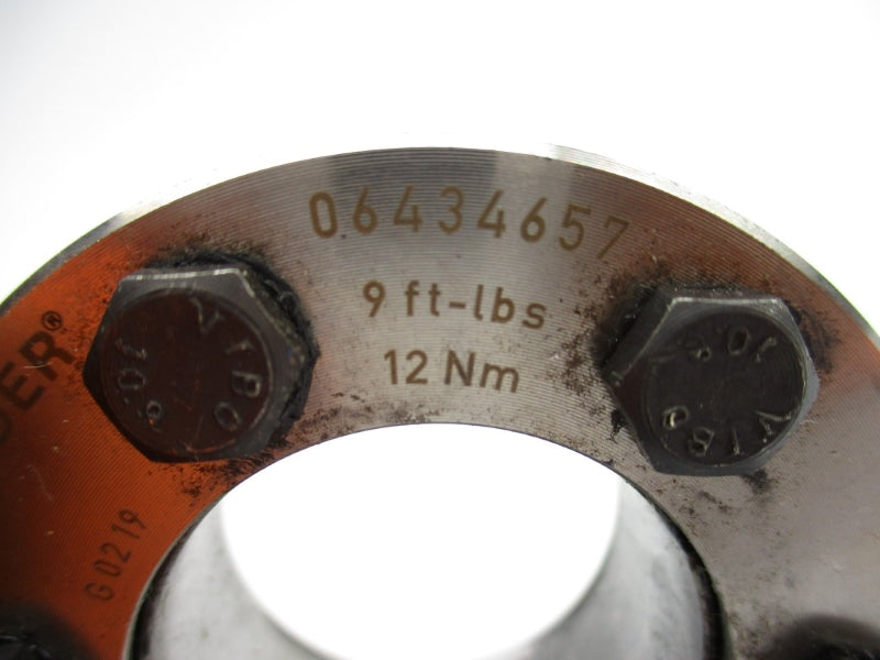 RINGFEDER RFN4061038X072 LA236110 NSNP