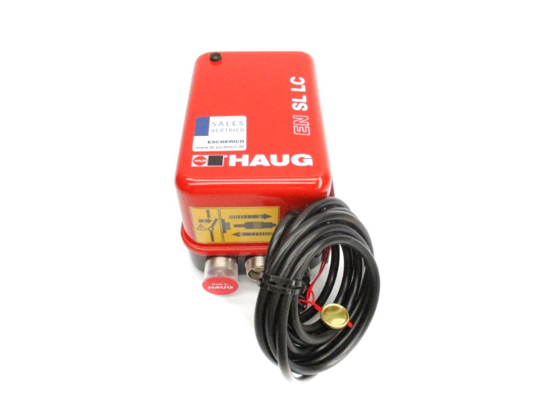 HAUG ENSLLC 01.7833.000 230V 0.25A NSNP