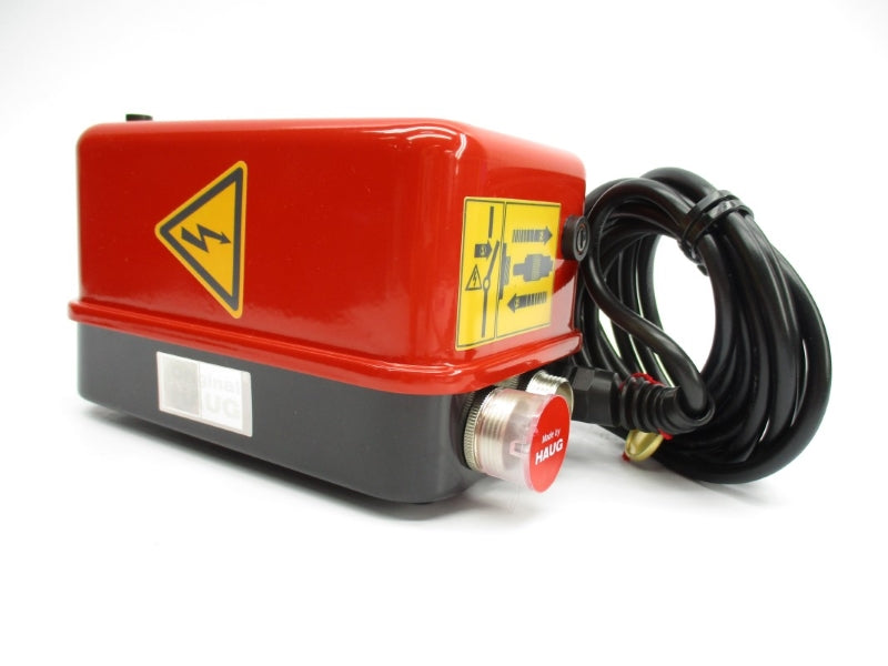 HAUG ENSLLC 01.7833.000 230V 0.25A NSNP