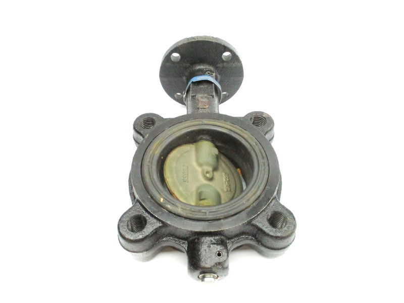 MILWAUKEE VALVE ML133EDL NSNP