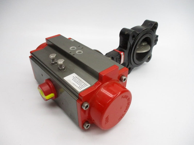 TRIAD CONTROLS OSB-L1-0300-BSR-XE/2R4S-XX NSNP