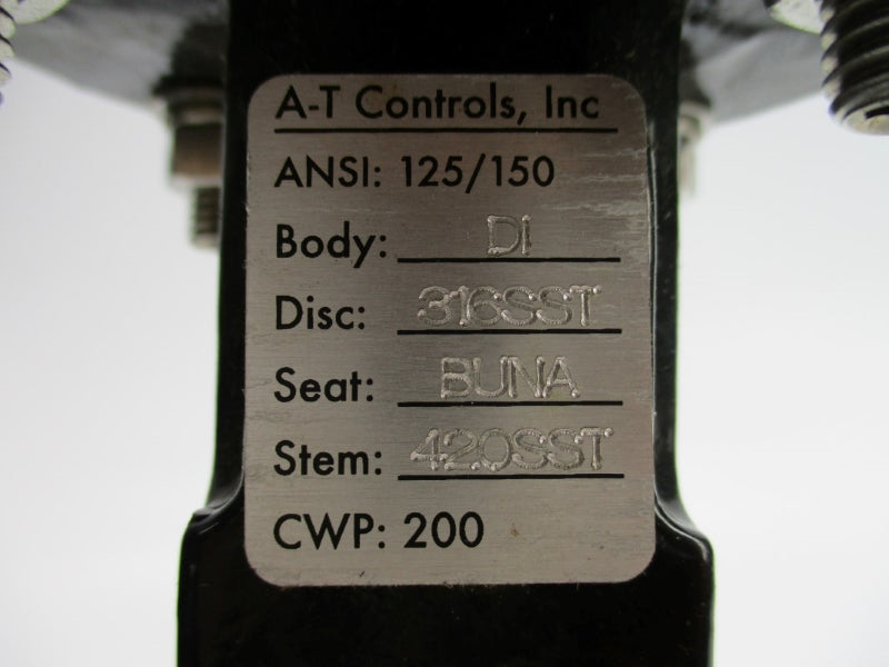 TRIAD CONTROLS OSB-L1-0300-BSR-XE/2R4S-XX NSNP