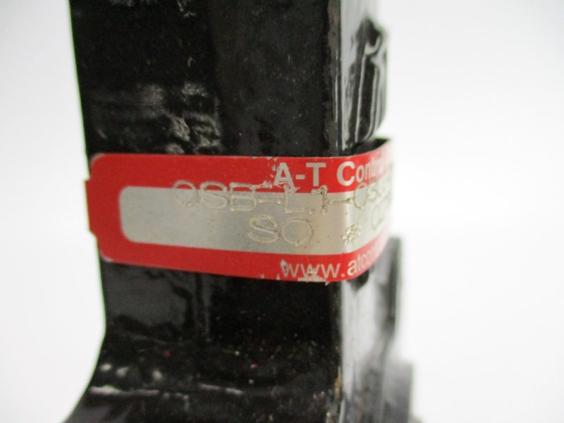 TRIAD CONTROLS OSB-L1-0300-BSR-XE/2R4S-XX NSNP