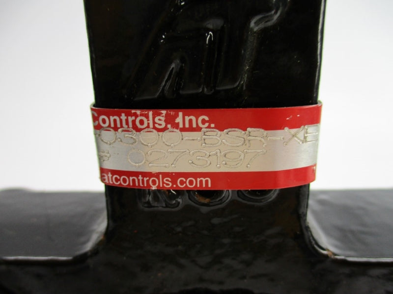 TRIAD CONTROLS OSB-L1-0300-BSR-XE/2R4S-XX NSNP