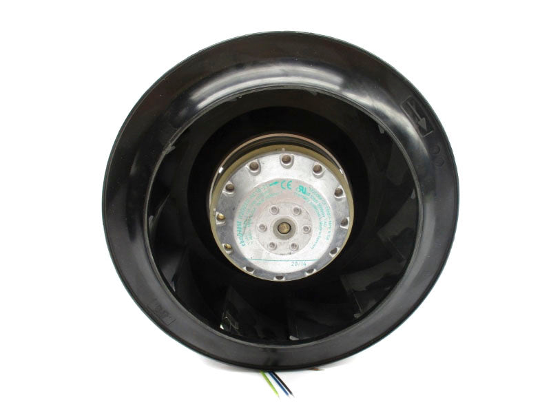 EBMPAPST R2D220-AC16-21 460V 0.15A NSNP