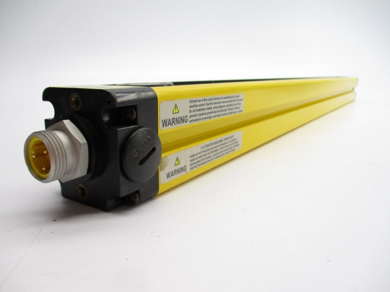 BANNER ENGINEERING SGE2-584Q3 24VDC NSNP