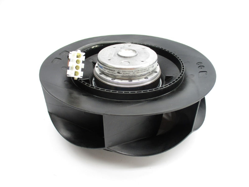 EBMPAPST R2D225-RA26-21 460V 0.33A NSNP