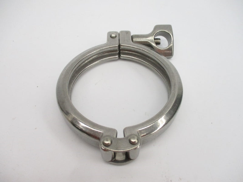 TRI-CLOVER 13MHHM-3-S304 (PKG OF 6) NSMP