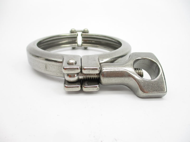 TRI-CLOVER 13MHHM-3-S304 (PKG OF 6) NSMP