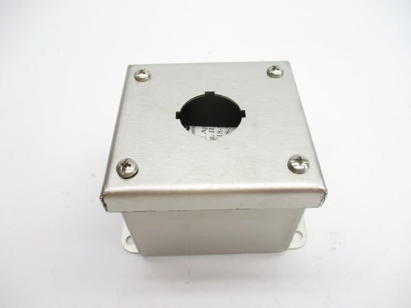 HUBBELL PBSS01WW NSMP