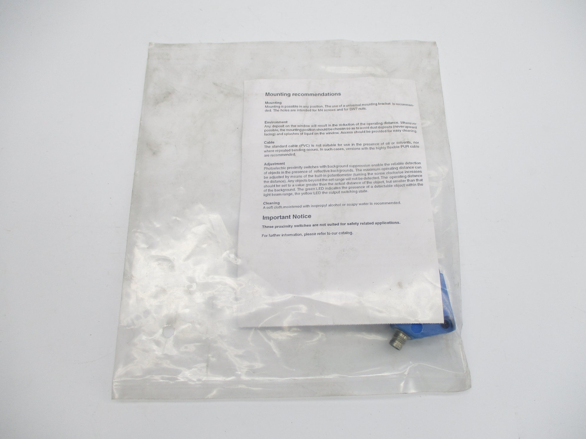 DI-SORIC OHT31K200P1K-TSSL NSMP