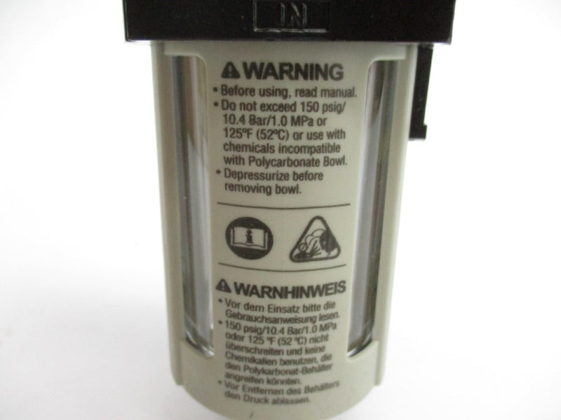 ARO P39223-100 150PSI 125'F NSMP