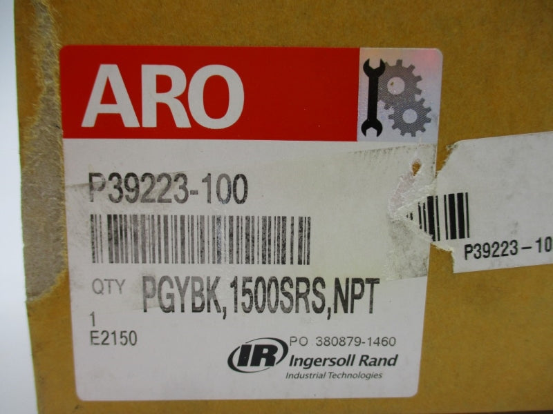 ARO P39223-100 150PSI 125'F NSMP