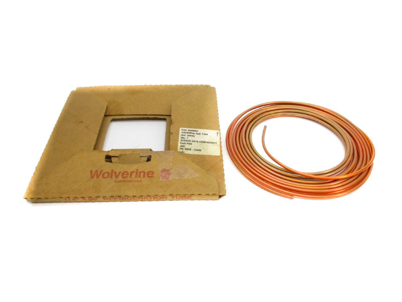 WOLVERINE 0450683 1/4" X 50RFRG NSMP