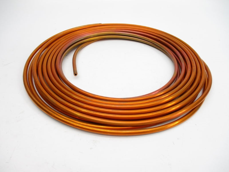 WOLVERINE 0450683 1/4" X 50RFRG NSMP