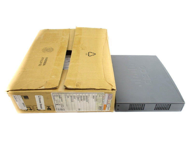 CISCO C881-K9 CMMK200ARA 12VDC 5A NSMP
