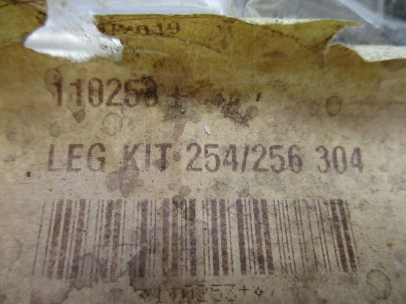 SPX 110258+ 254/256 304 NSMP