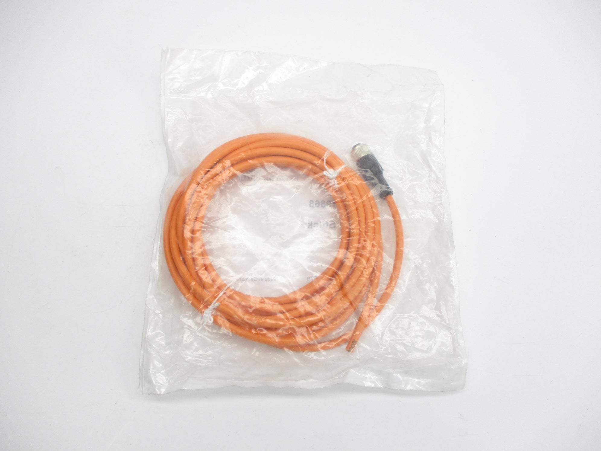 IFM EFECTOR E10868 NSMP