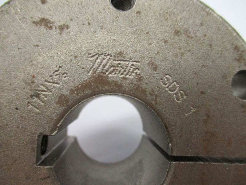 MARTIN SDS 1" NSNP