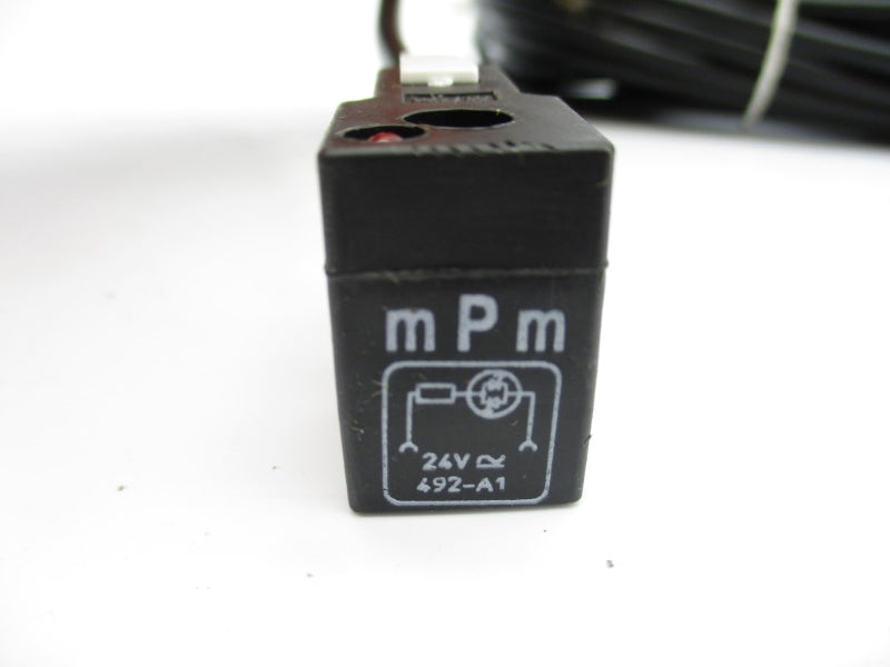 MPM 492-A1 24V NSNP