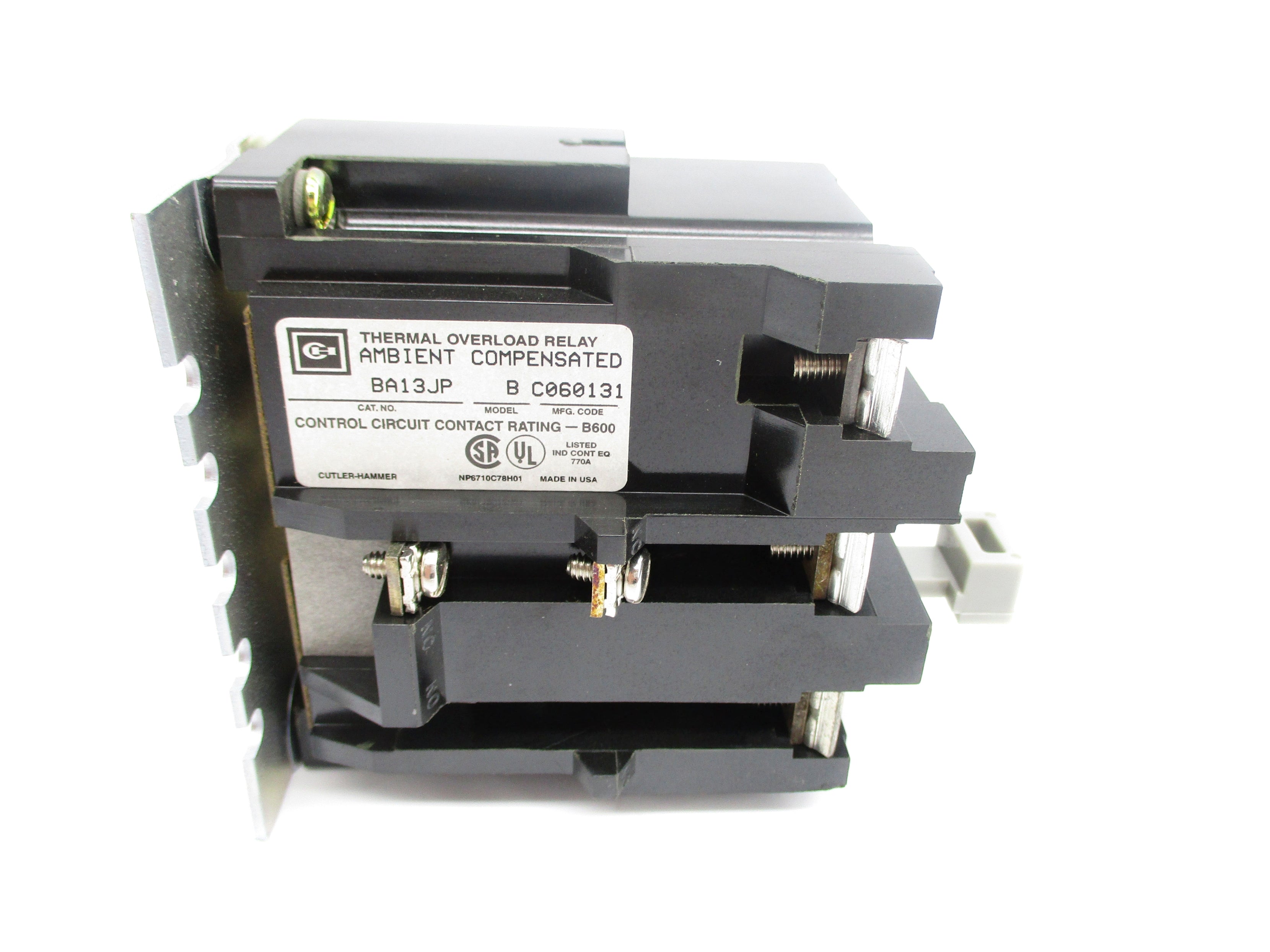 WESTINGHOUSE BA13JP NSNP