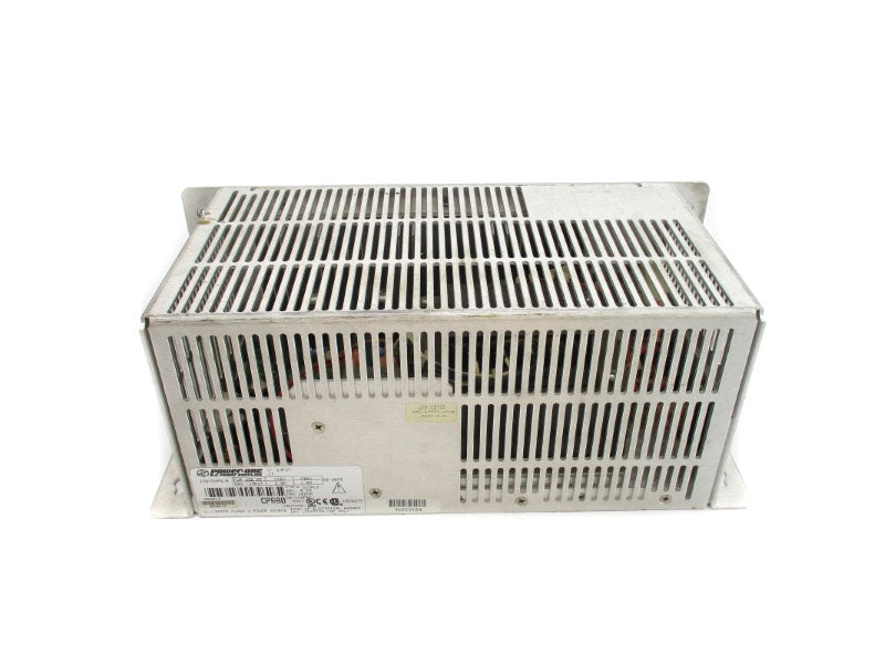 POWER-ONE CP680 230V 3.0A UNMP