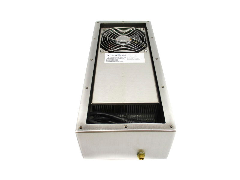 EIC SOLUTIONS AAC-140B-4XT 120VAC 2A NSNP