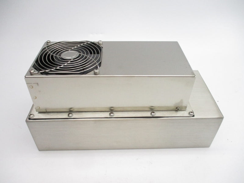 EIC SOLUTIONS AAC-140B-4XT 120VAC 2A NSNP