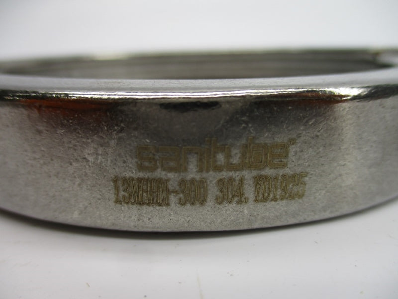SANITUBE 13MHHM-300 304.YD1925 NSNP