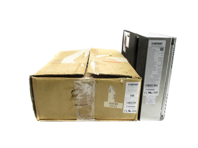 SEIFERT SYSTEMS 4267850 230V NSMP