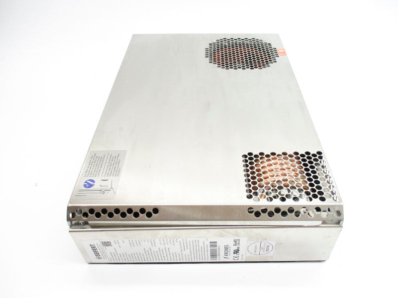 SEIFERT SYSTEMS 4267850 230V NSMP