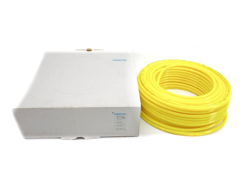 FESTO PUN-H-10X1,5-GE 558302 50M NSMP