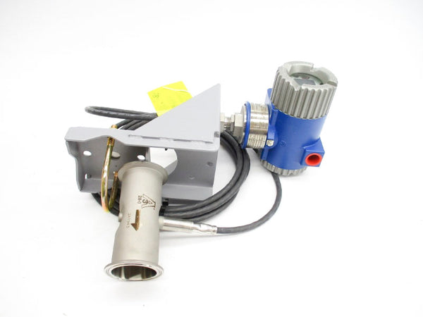 FOXBORO 84S-T02TJRF-N 250PSI 350'F NSMP