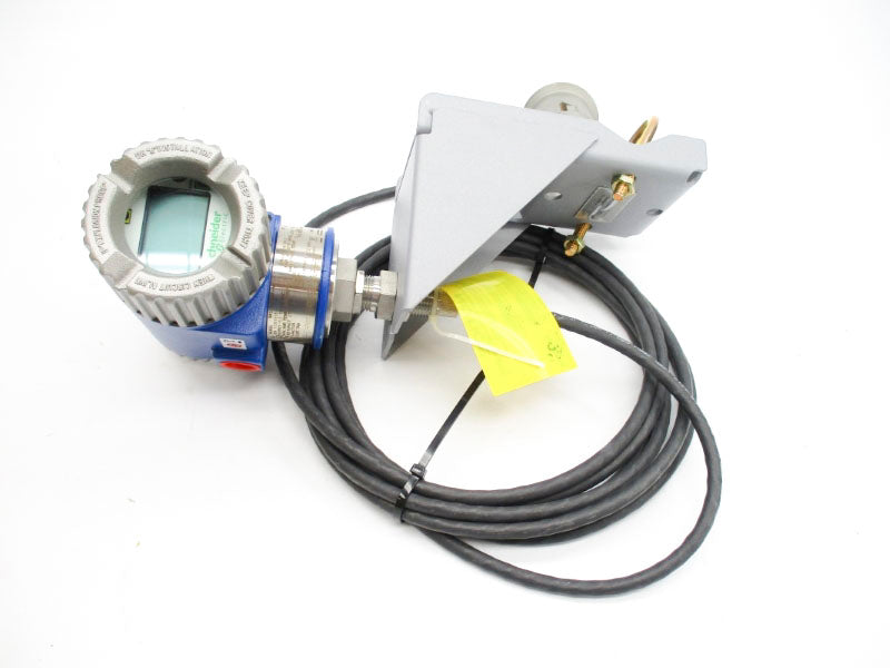 FOXBORO 84S-T02TJRF-N 250PSI 350'F NSMP