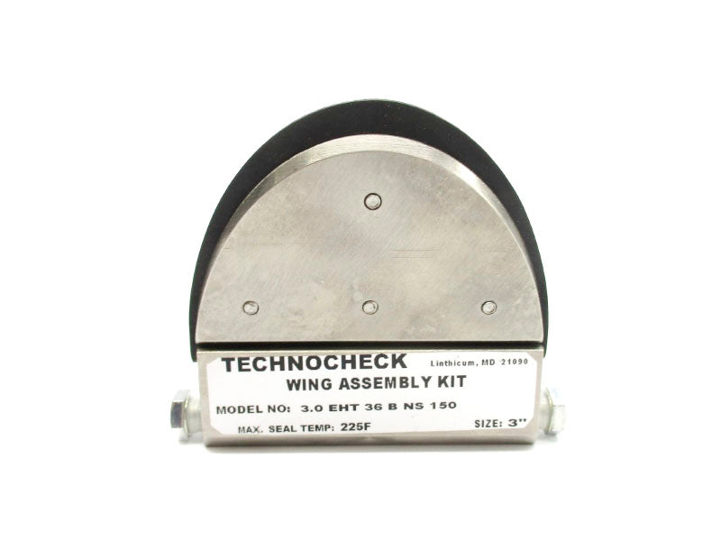 TECHNOCHECK 3.0EHT36BNS150 225'F 3" NSNP