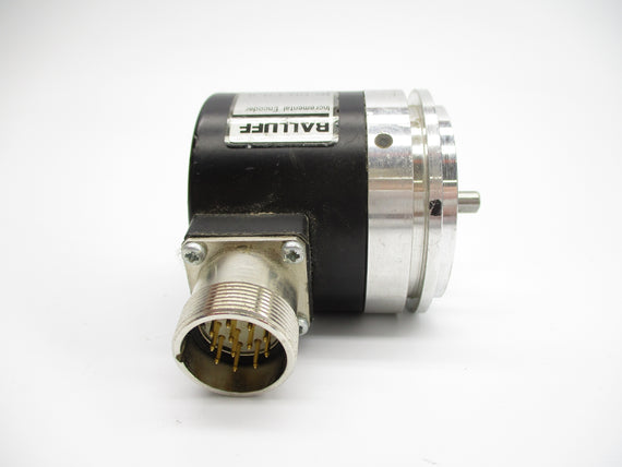 AMI-ELEKTRONIK BALLUFF BDG6360-2-10-30-W126-0400-65 (AS PICTURED) NSMP