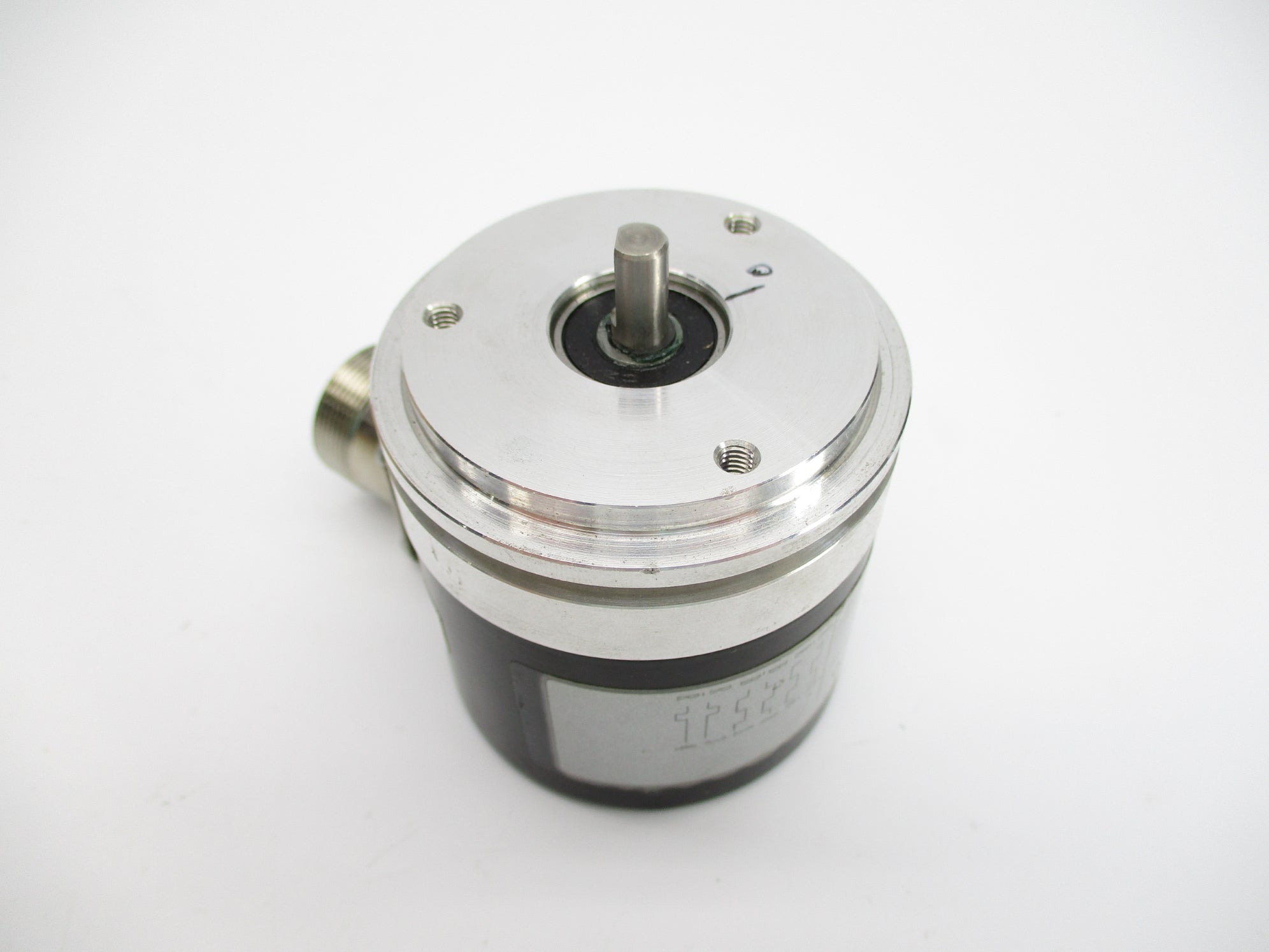 AMI-ELEKTRONIK BALLUFF BDG6360-2-10-30-W126-0400-65 (AS PICTURED) NSMP