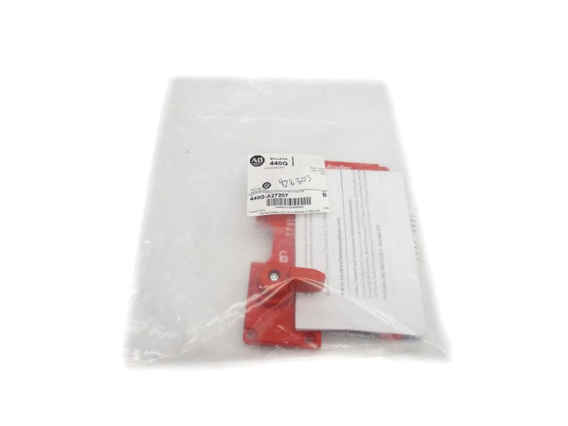 ALLEN BRADLEY 440G-A27207 SER. B NSMP
