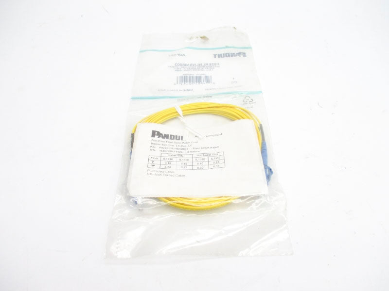 PANDUIT F92ERLNLNSNM003 3M NSMP