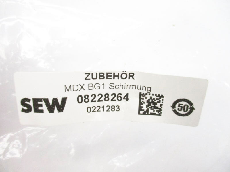 SEW MDXBG1 08228264 NSMP