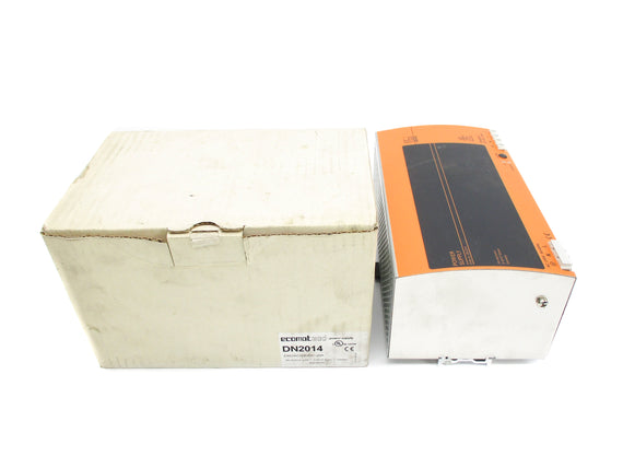 IFM EFECTOR DN2014 NSMP