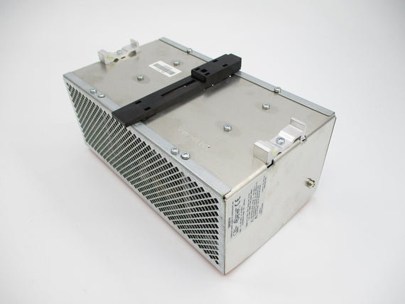 IFM EFECTOR DN2014 NSMP