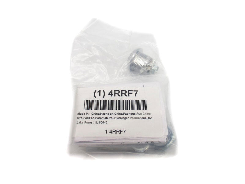 GRAINGER 4RRF7 NSMP