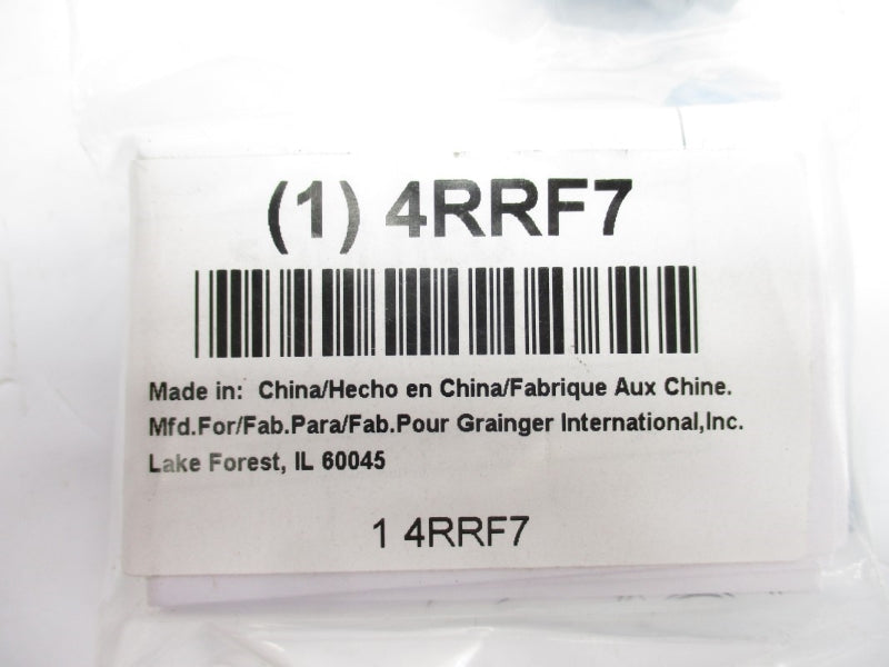 GRAINGER 4RRF7 NSMP