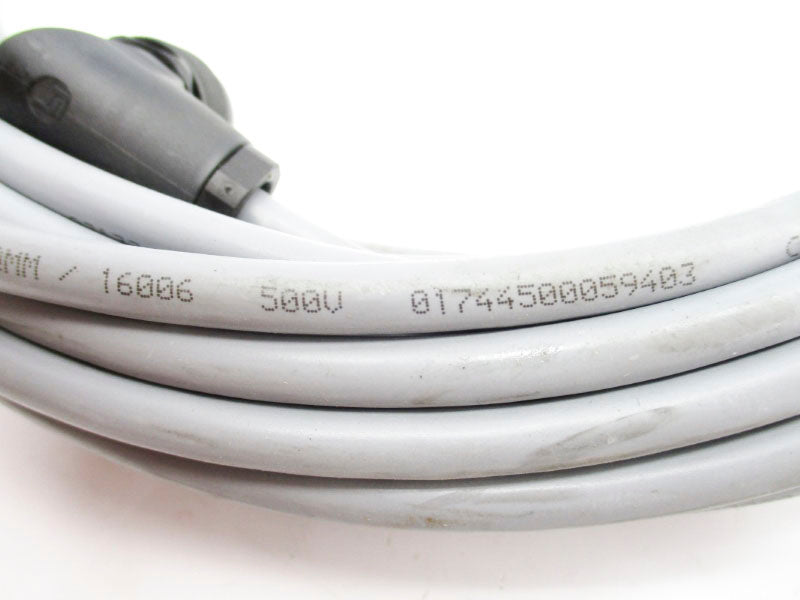 HELUKABEL TRONIC-CY(LIY-CY) 500V NSNP
