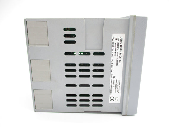 JUMO 703044/181-000-23/000.061 NSMP
