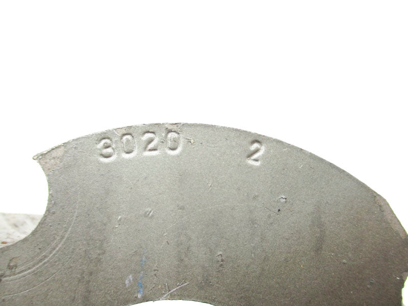 TAPER-LOCK 3020 2" UNMP